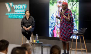 Fundación Vicky Foods