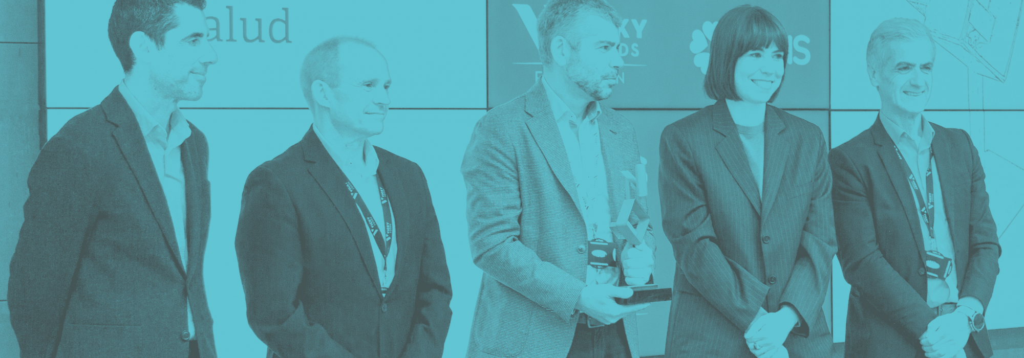 Premio Fundación Vicky Foods 3