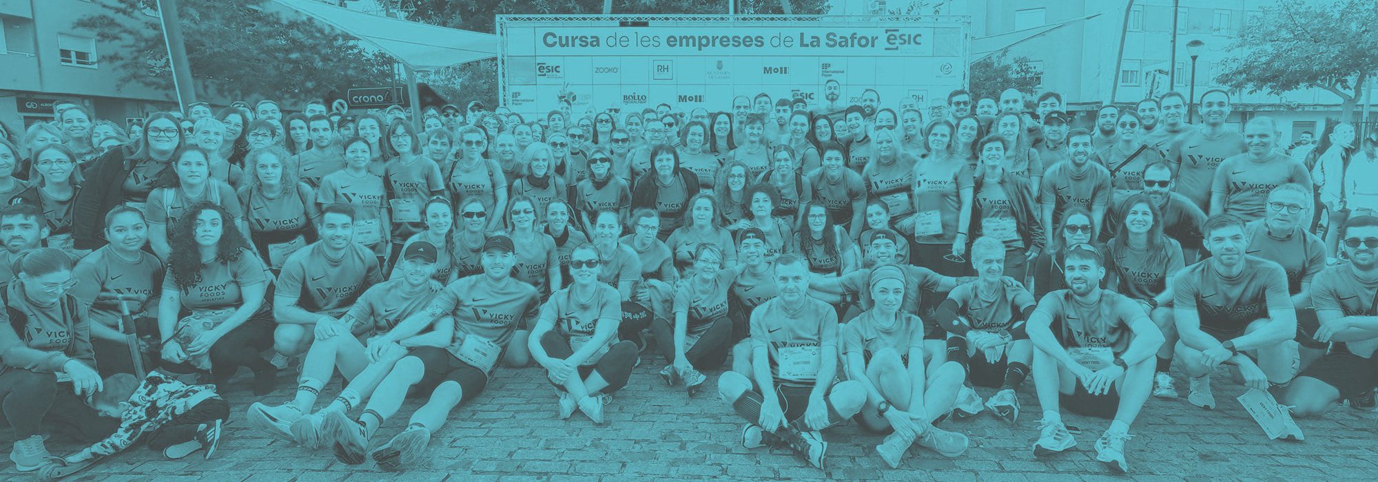 fundación vicky foods cursa